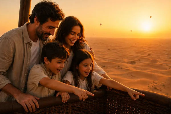 Families