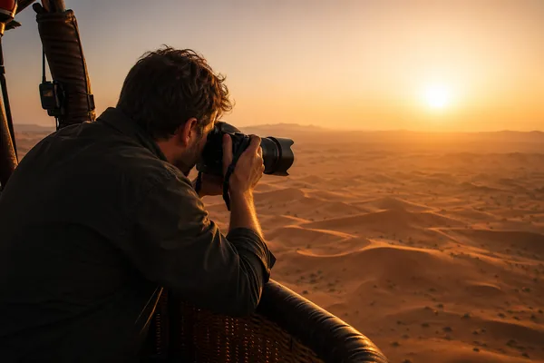 Photographers