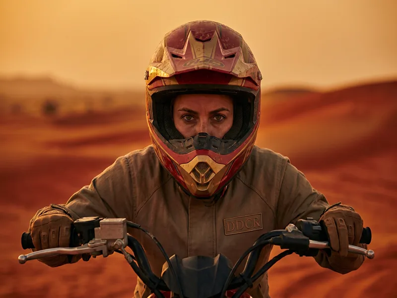 Self-Drive Quad Dubai vehicle card