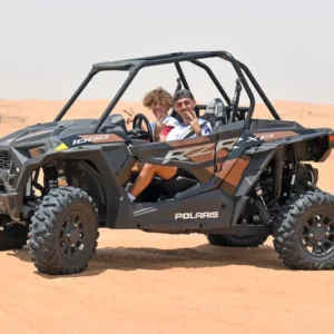 2 Seater Polaris RZR 1000 CC