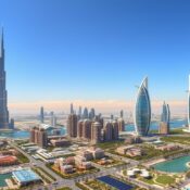 7-day trip Dubai