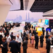 Business events Dubai