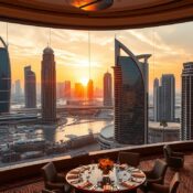 Corporate travel Dubai