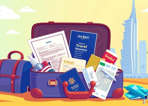 Why Travel Insurance is Important for Your Dubai Trip