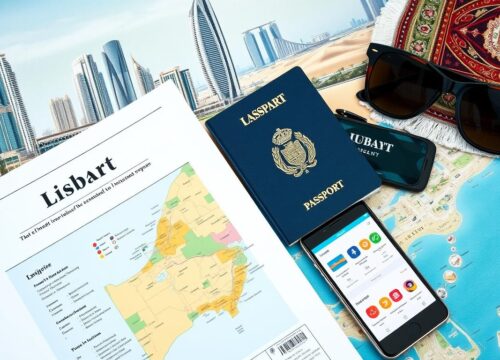 Best Travel Insurance Plans for Your Dubai Visit