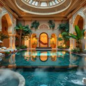 Exclusive spa experiences Dubai