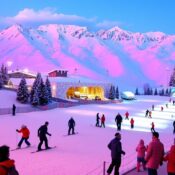 Ski Dubai tickets