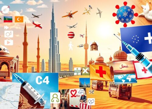 What Vaccinations Do You Need for Dubai? A Travel Health Guide