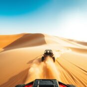 Dune Buggy Tours: Exploring Dubai’s Hidden Desert Gems