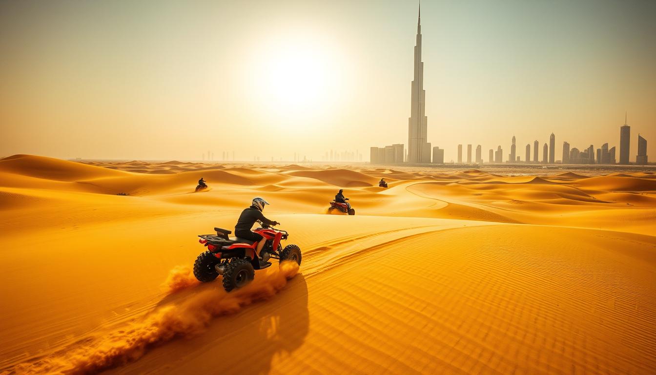 atv dubai