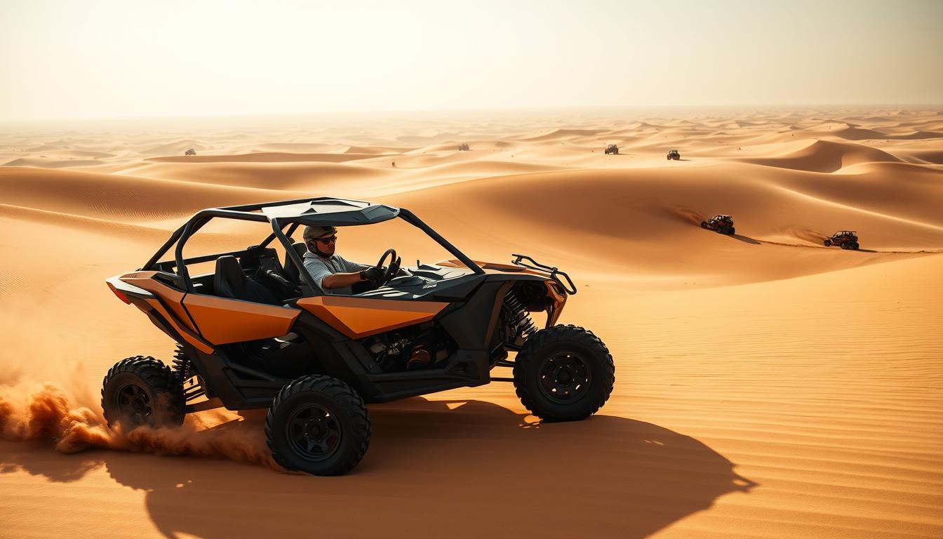 can am dubai