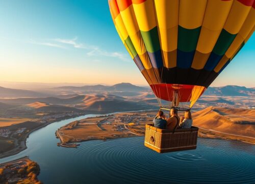 Are hot air balloon rides worth it?
