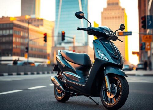 Can I ride a 50cc without a test?