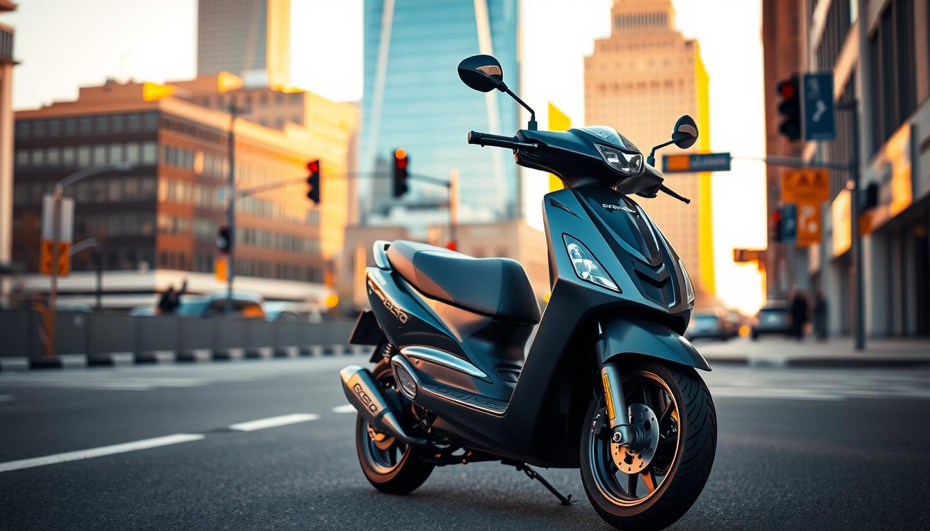 Can I ride a 50cc without a test?