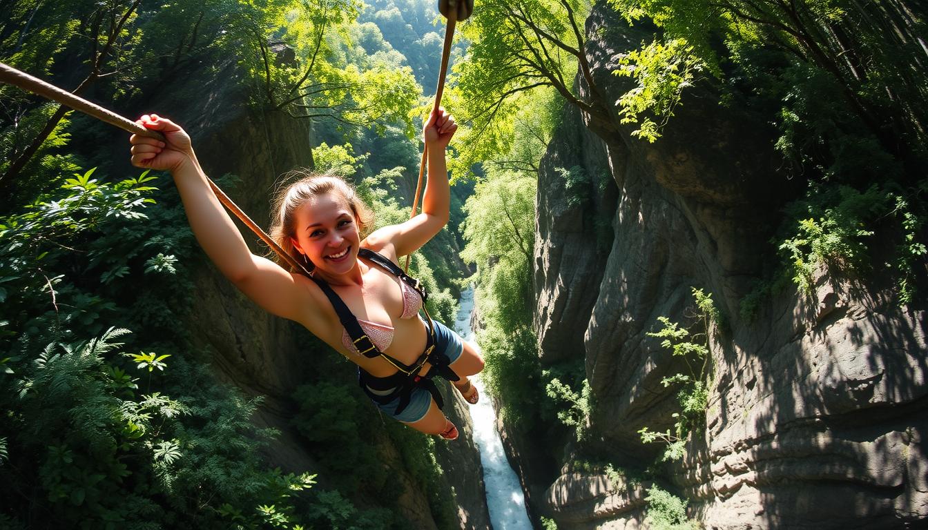 Can you zipline if you are overweight?