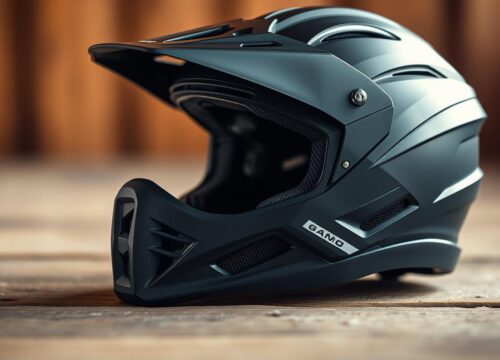 Do you need a helmet to ride a quad?