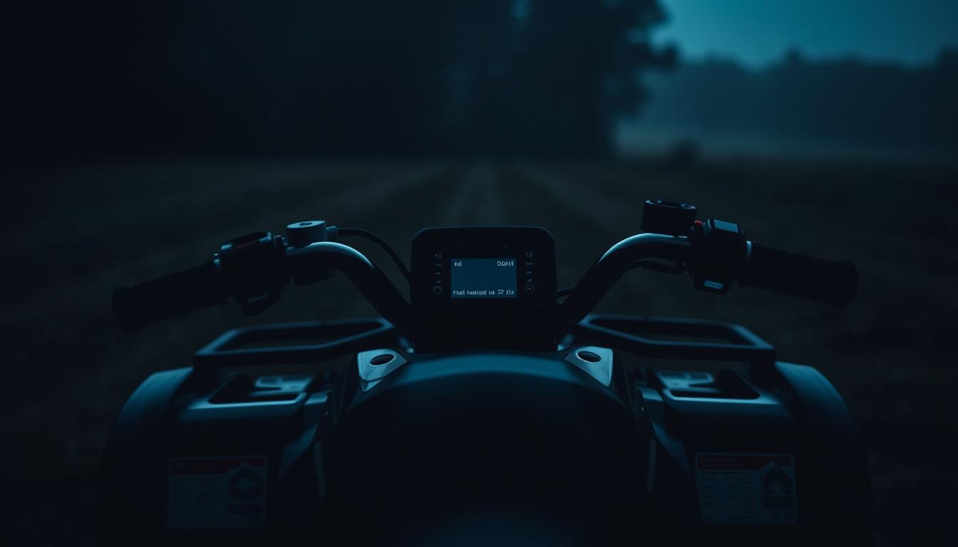 Do you need a license for a quad bike?
