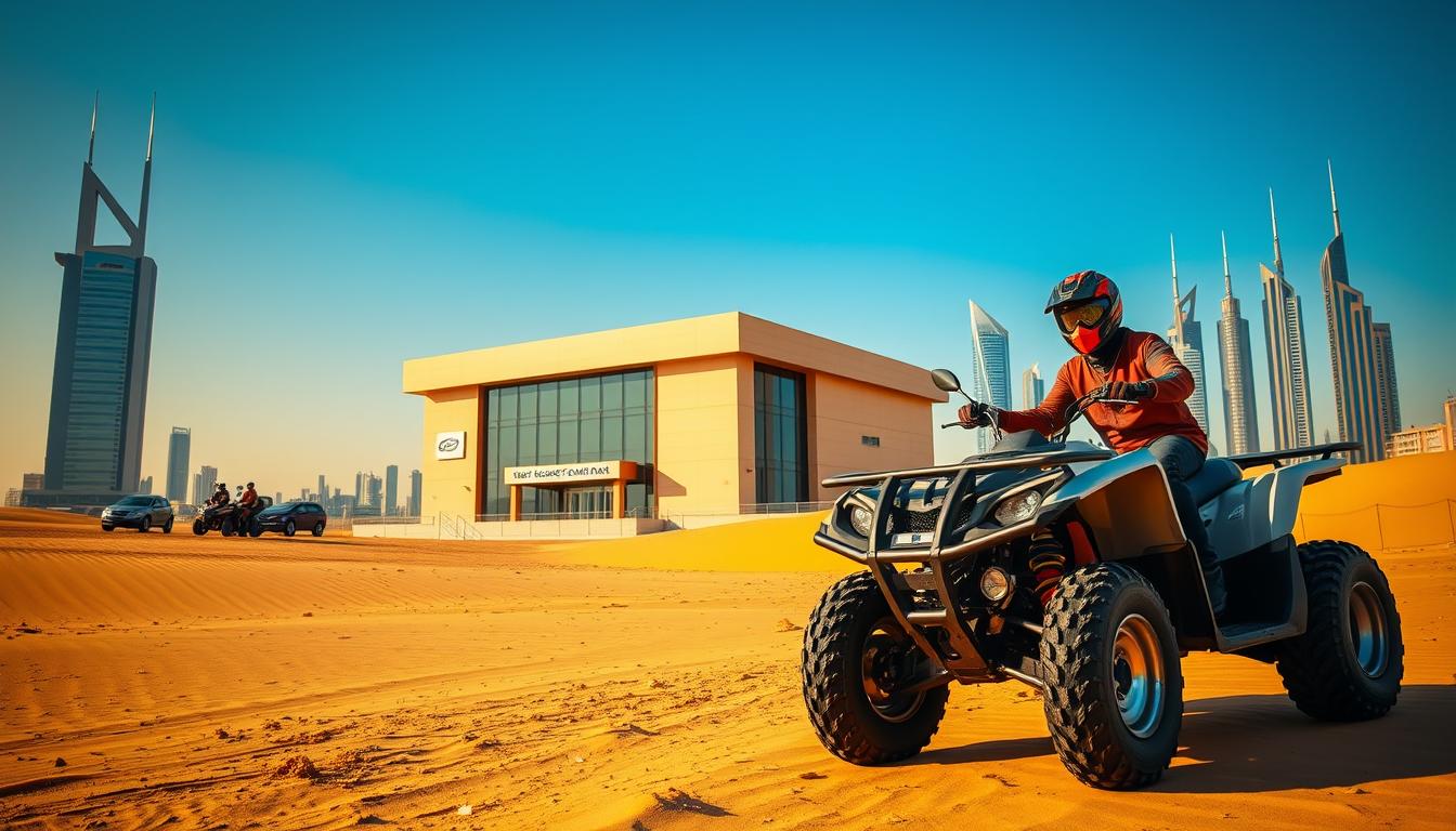 Do you need a license for quad bike?