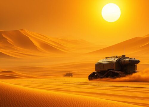 How expensive is dune?