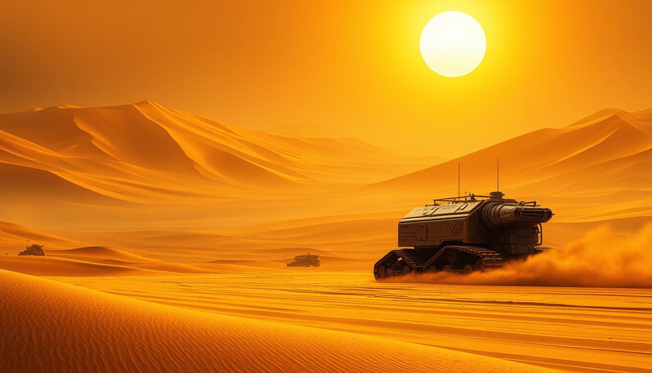 How expensive is dune?