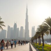 How many days in Dubai is enough?