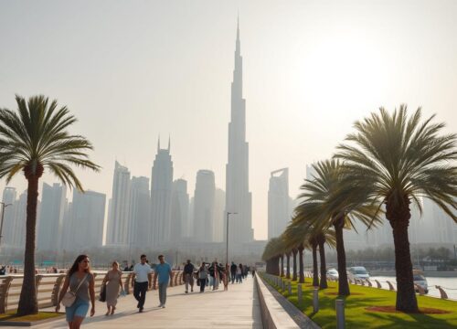 How many days in Dubai is enough?