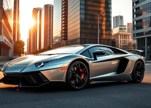 How much is a 1 day Lamborghini?