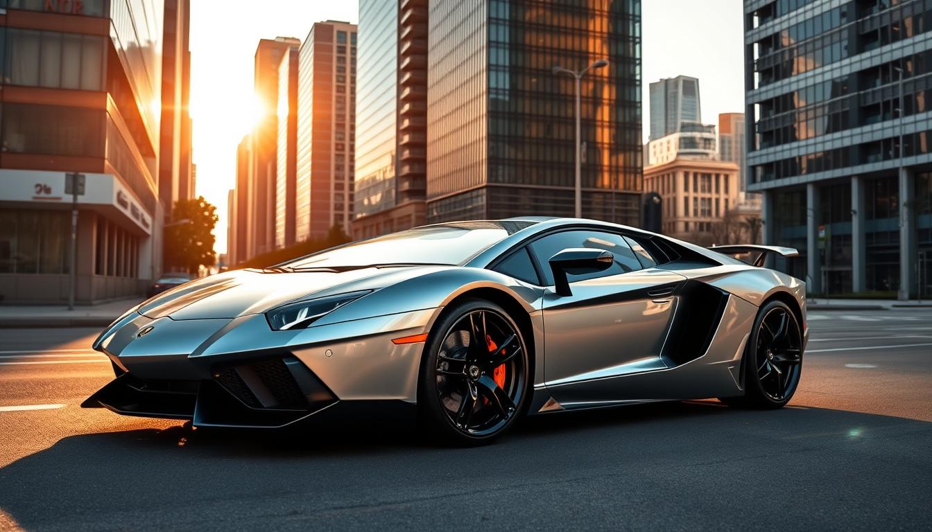 How much is a 1 day Lamborghini?