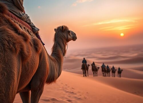 How much is a camel load?