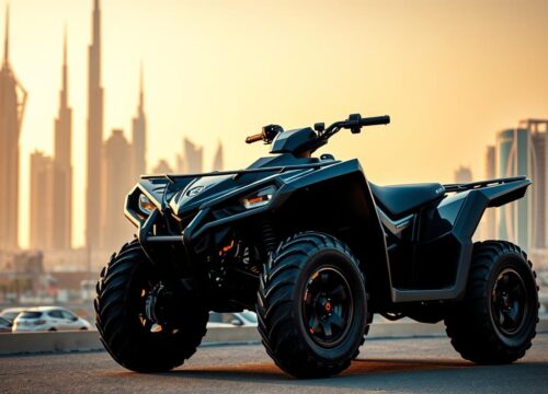 How much is four wheeler license in Dubai?