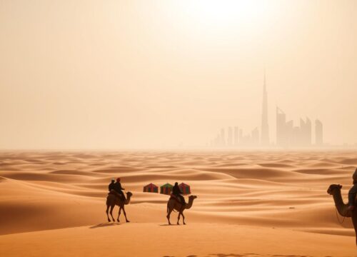 Is Abu Dhabi Desert Safari better than Dubai?