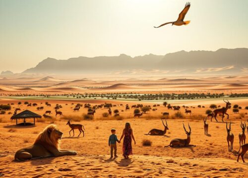 Is Dubai Safari worth it?