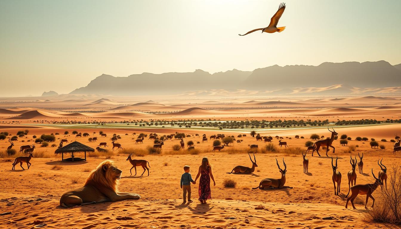 Is Dubai Safari worth it?