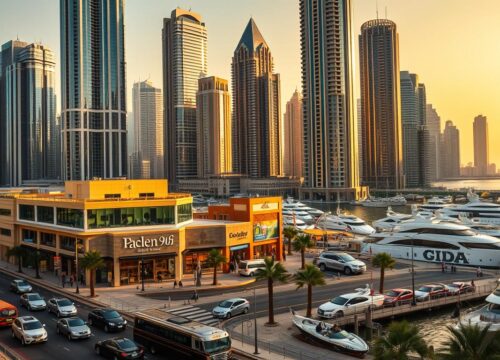 Is Dubai cheap or expensive?