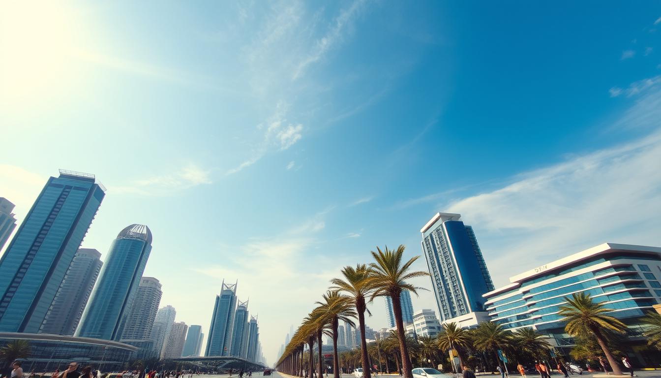 Is Dubai heat unbearable?