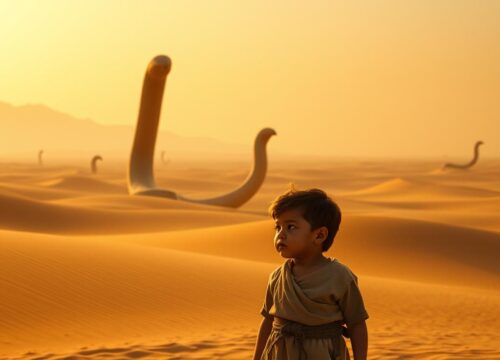 Is dune OK for a 10 year old?