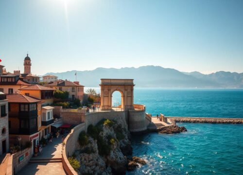 Things To Do in Antalya, Turkey