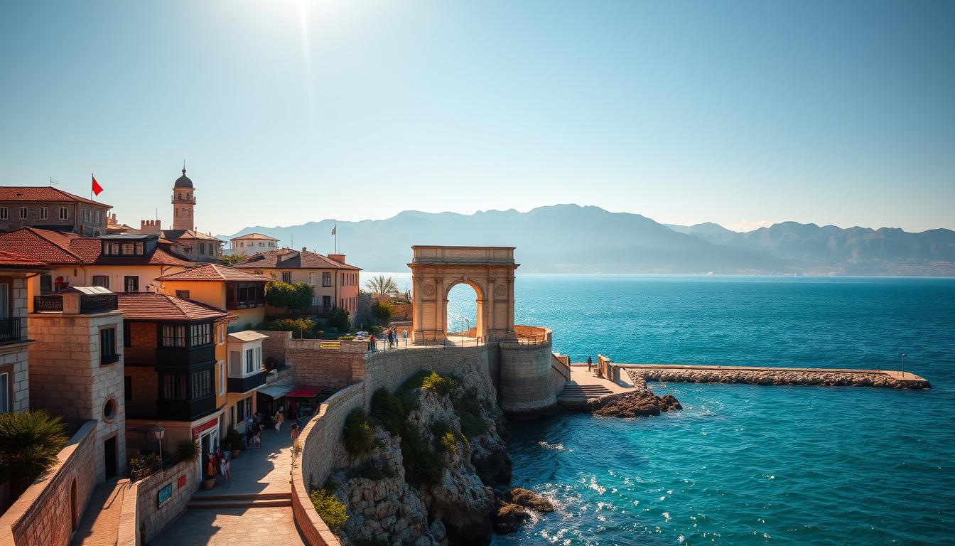Things To Do in Antalya, Turkey