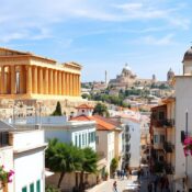 Things To Do in Athens, Greece
