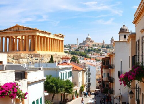 Things To Do in Athens, Greece