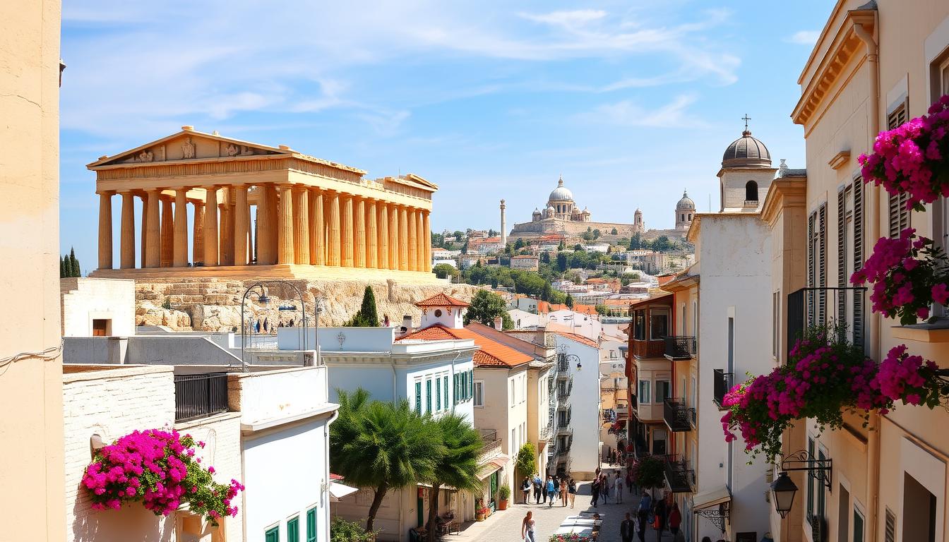 Things To Do in Athens, Greece