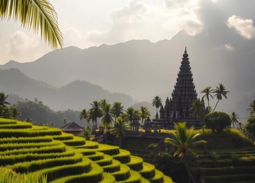 Things To Do in Bali, Indonesia
