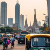 Things To Do in Bangkok, Thailand