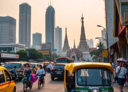 Things To Do in Bangkok, Thailand