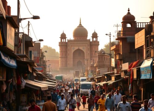 Things To Do in Delhi, India