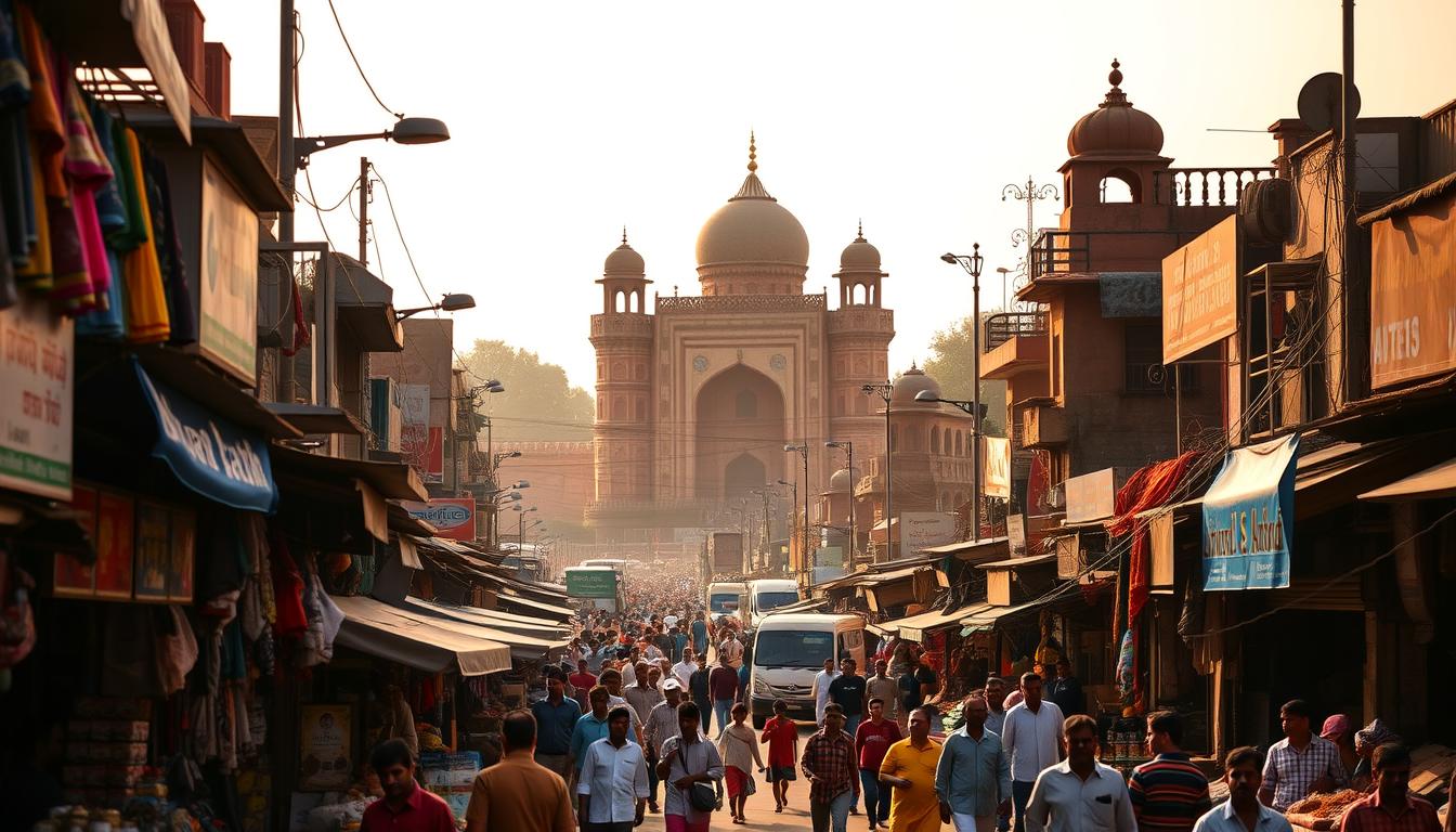 Things To Do in Delhi, India