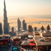 Things To Do in Dubai, UAE