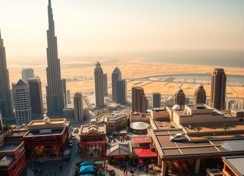 Things To Do in Dubai, UAE