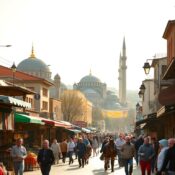 Things To Do in Istanbul, Turkey