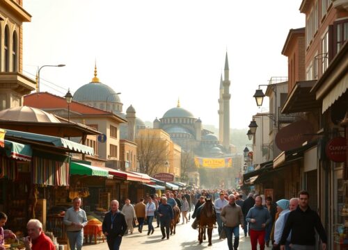 Things To Do in Istanbul, Turkey
